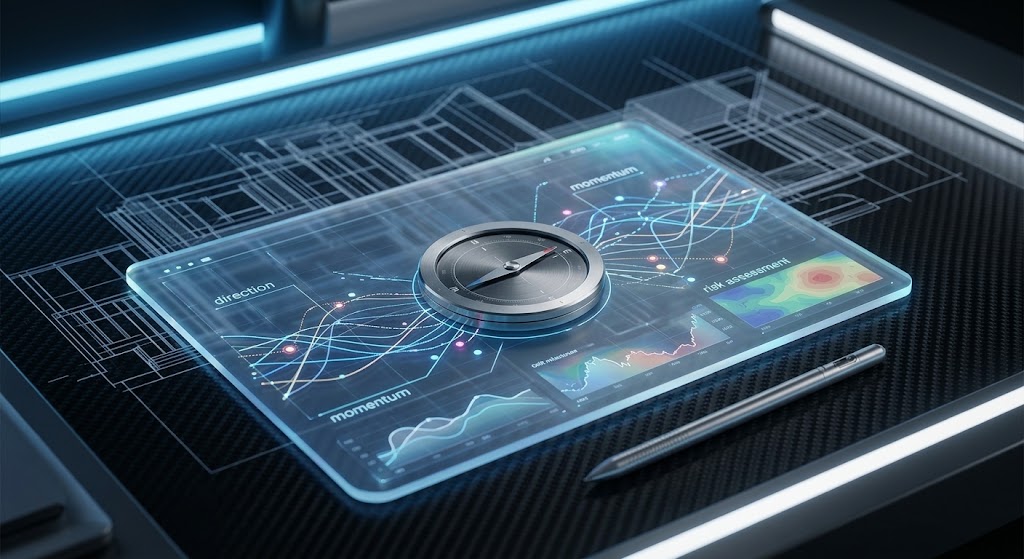 Planning Tools