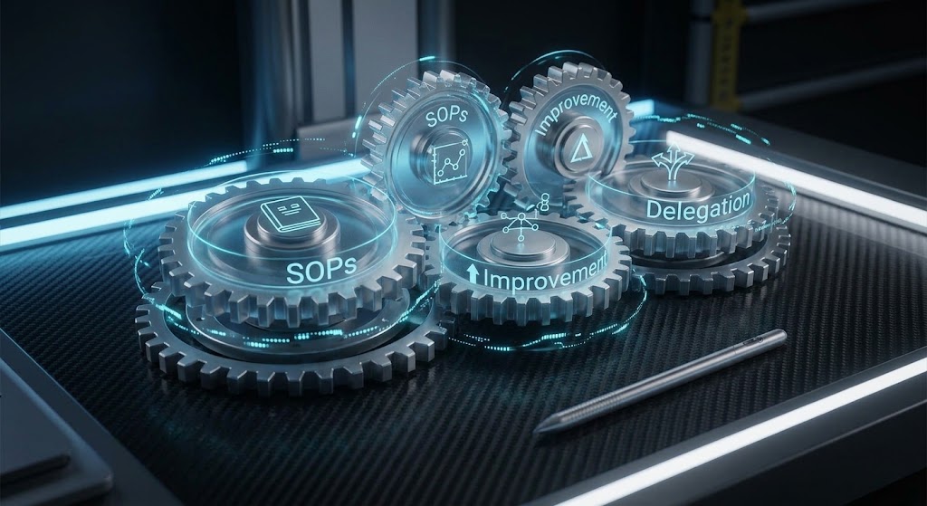 Process Tools