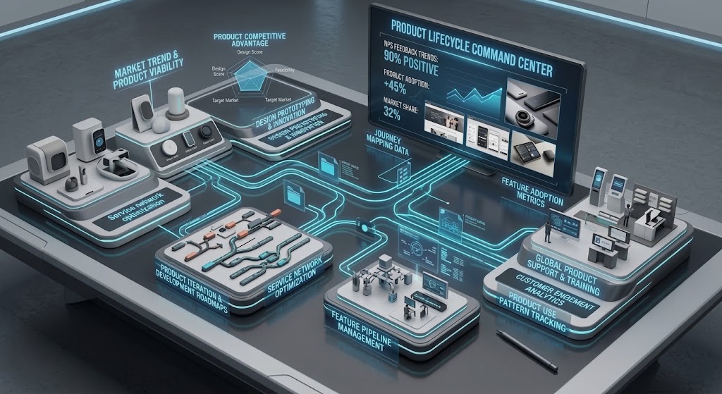 Product Tools