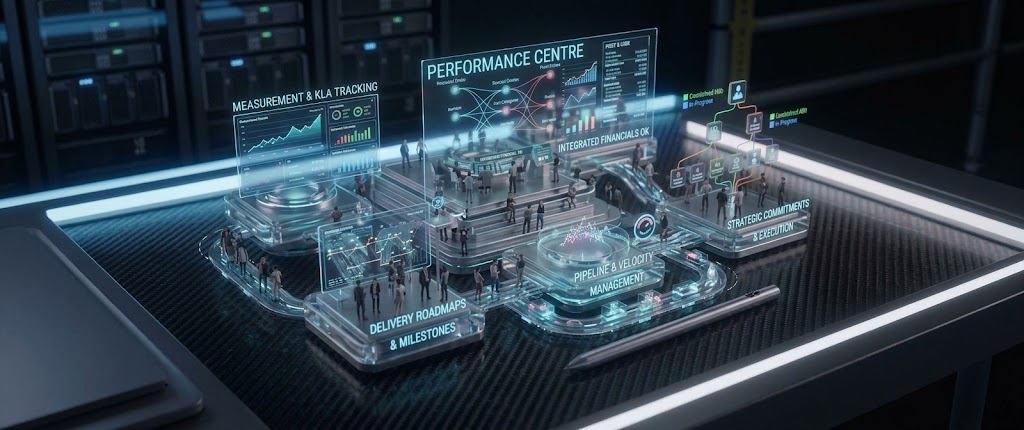 Performance Tools
